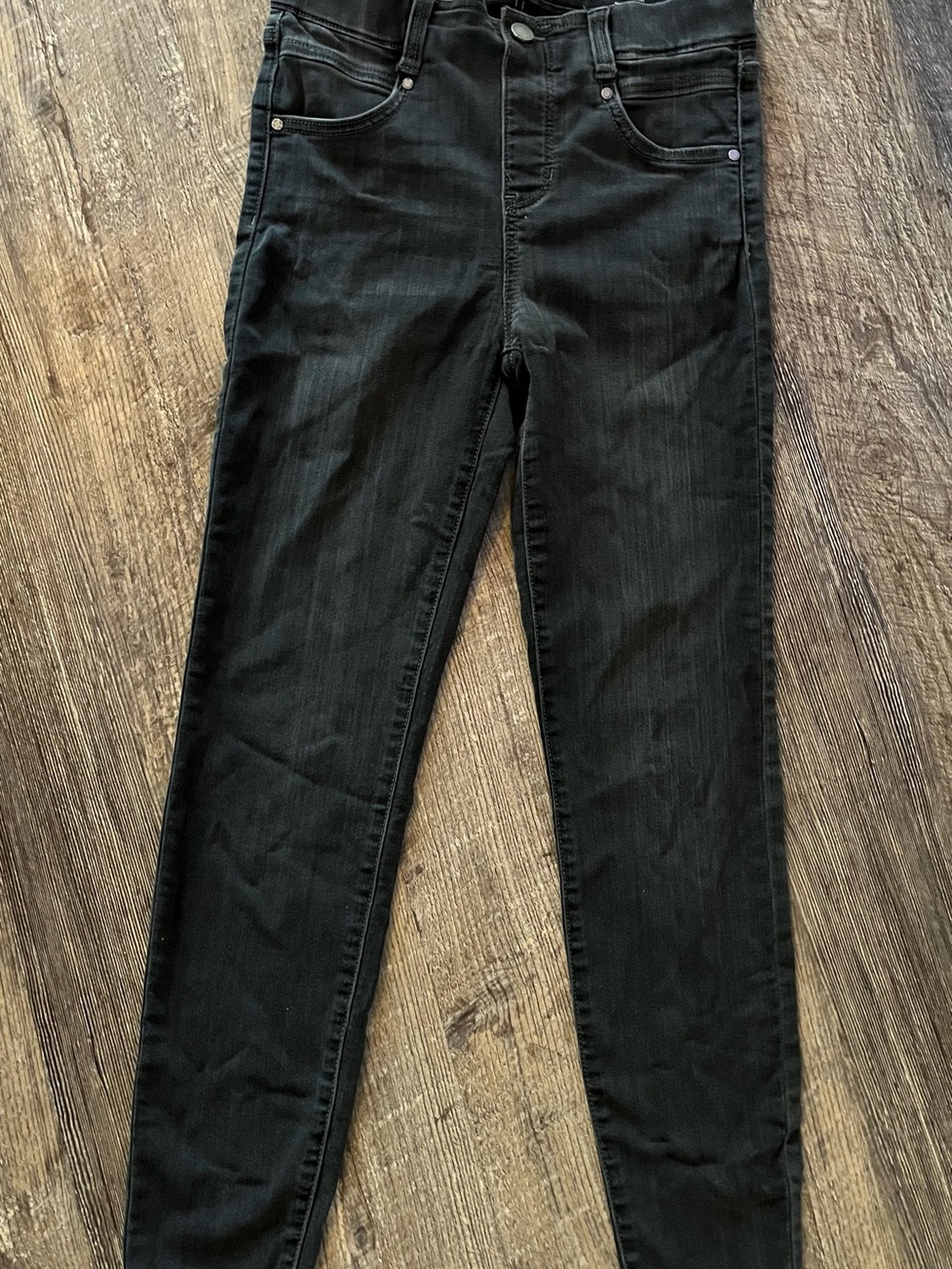 Liverpool Jeans Company The Ankle Skinny